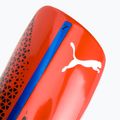 PUMA Standalone Guard football protectors orange 030883 01 4