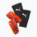 PUMA Standalone Guard football protectors orange 030883 01 5