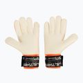 PUMA goalkeeper glove Ultra Grip 2 RC ultra orange/blue glimmer 2