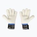 PUMA Ultra Protect 3 Rc orange and blue goalkeeper's gloves 41819 05 2