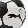 PUMA Prestige football puma white/puma black size 5 3