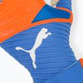 PUMA Future Pro Sgc orange and blue goalkeeper's gloves 041843 01 3