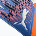 PUMA Ultra Grip 3 Rc orange and blue goalkeeper's gloves 41816 05 3
