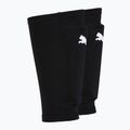 PUMA Ultra Twist Sleeve shin guards ultra orange/blue glimmer 2