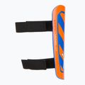 PUMA Ultra Light Strap orange-blue football protectors 030875 01 2