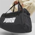 PUMA Challenger Duffel 58 l training bag puma black 5