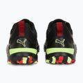 Men's running shoes PUMA Obstruct Profoam Bold black 377888 01 14