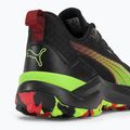 Men's running shoes PUMA Obstruct Profoam Bold black 377888 01 8