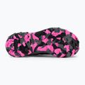 Women's running shoes PUMA Obstruct Profoam Bold black 377888 03 5