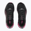 Women's running shoes PUMA Obstruct Profoam Bold black 377888 03 14