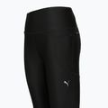 Women's running leggings PUMA Run Key Item Ultraform Tight black 3
