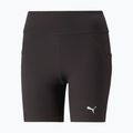 Women's training shorts PUMA Fit 5" Short puma black