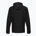 Men's running jacket PUMA Run Favourite Woven Hooded black 2