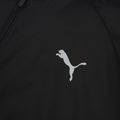 Men's running jacket PUMA Run Favourite Woven Hooded black 3