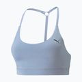 PUMA Studio Ultrabare Strappy fitness bra blue 522227 18