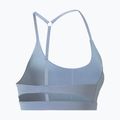 PUMA Studio Ultrabare Strappy fitness bra blue 522227 18 2