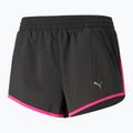 Women's running shorts PUMA Run Favorite Velocity 3" black 523178 51
