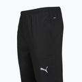 Men's running trousers PUMA Run Favorite Tapered Pant black 3