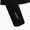 Women's running t-shirt PUMA Run Cloudspun 1/2 Zip black 523287 01 4