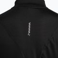 Women's running t-shirt PUMA Run Cloudspun 1/2 Zip black 523287 01 5