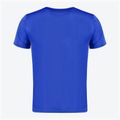 Men's training T-shirt PUMA FAV Blaster blue 522351 92 2