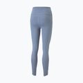 Women's training leggings PUMA Studio Foundation 7/8 Tight blue 521611 19 2