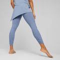 Women's training leggings PUMA Studio Foundation 7/8 Tight blue 521611 19 4