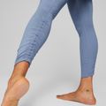 Women's training leggings PUMA Studio Foundation 7/8 Tight blue 521611 19 6