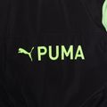 Men's training sweatshirt PUMA Fit Heritage Woven black 523106 51 7