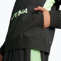 Men's training sweatshirt PUMA Fit Heritage Woven black 523106 51 5