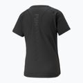 Women's running shirt PUMA Run Cloudspun black 523276 01 2