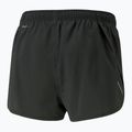 Men's PUMA Run Favorite Split running shorts black 2