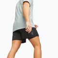 Men's PUMA Run 2In1 5" running shorts black 523277 01 4