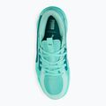 Men's basketball shoes PUMA Court Rider electric peppermint/green lagoon 6