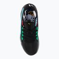PUMA Court Rider Chaos Block Party men's basketball shoes black 378265 01 9