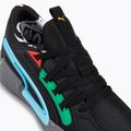 PUMA Court Rider Chaos Block Party men's basketball shoes black 378265 01 13