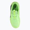 Men's basketball shoes PUMA Court Rider Chaos green 378269 01 9