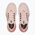 Women's running shoes PUMA Retaliate Mesh rose dust/hibiscus flower/puma black 14