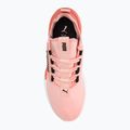 Women's running shoes PUMA Retaliate Mesh rose dust/hibiscus flower/puma black 6