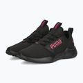 Women's running shoes PUMA Retaliate Mesh black 195551 18 11
