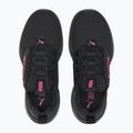 Women's running shoes PUMA Retaliate Mesh black 195551 18 14