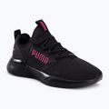 Women's running shoes PUMA Retaliate Mesh black 195551 18