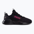 Women's running shoes PUMA Retaliate Mesh black 195551 18 2
