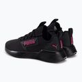 Women's running shoes PUMA Retaliate Mesh black 195551 18 3