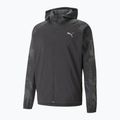 Men's running jacket PUMA Run Favorite Aop Woven black 523389 01 5