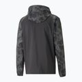 Men's running jacket PUMA Run Favorite Aop Woven black 523389 01 6
