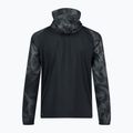 Men's running jacket PUMA Run Favorite Aop Woven black 523389 01 2