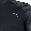 Men's running jacket PUMA Run Favorite Aop Woven black 523389 01 3