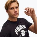 Men's PUMA Performance Training T-shirt Graphic black 523236 01 5