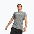 Men's PUMA Performance Training T-shirt Graphic grey 523236 03 3